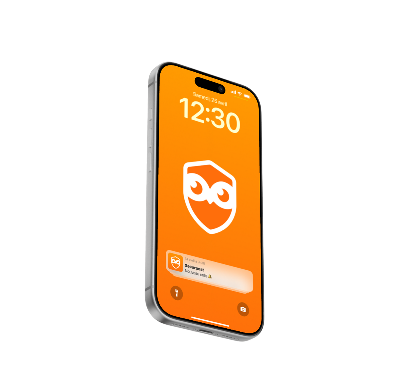 Real-time alerts